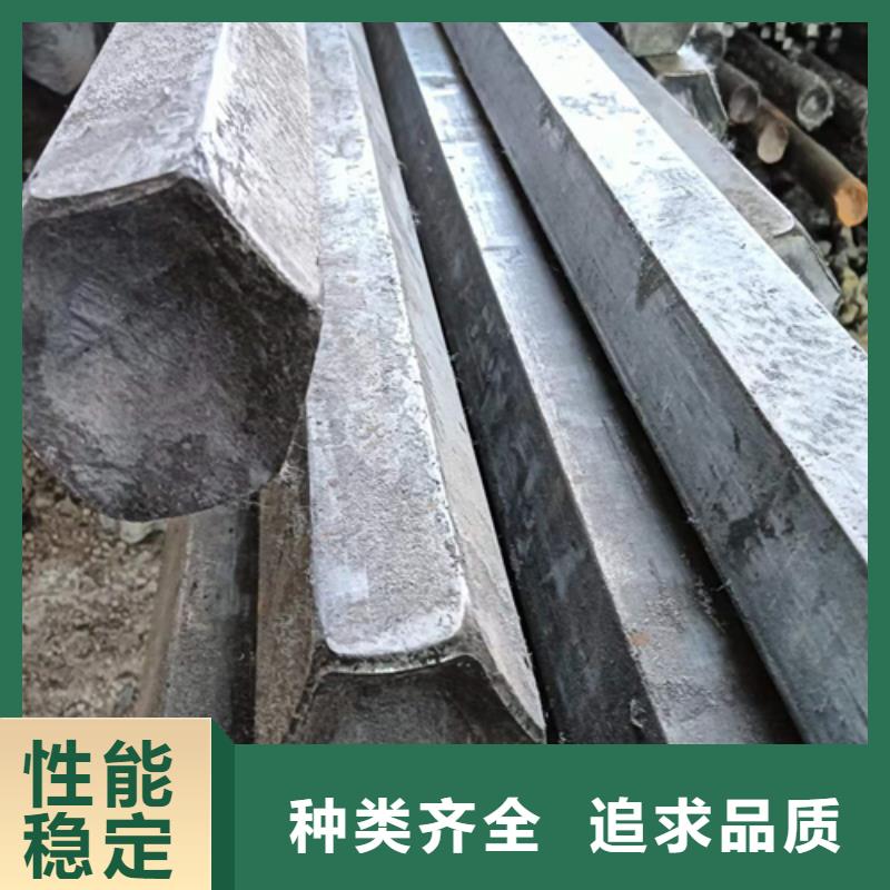 冷拔六角钢,16Mn方钢用心细节
