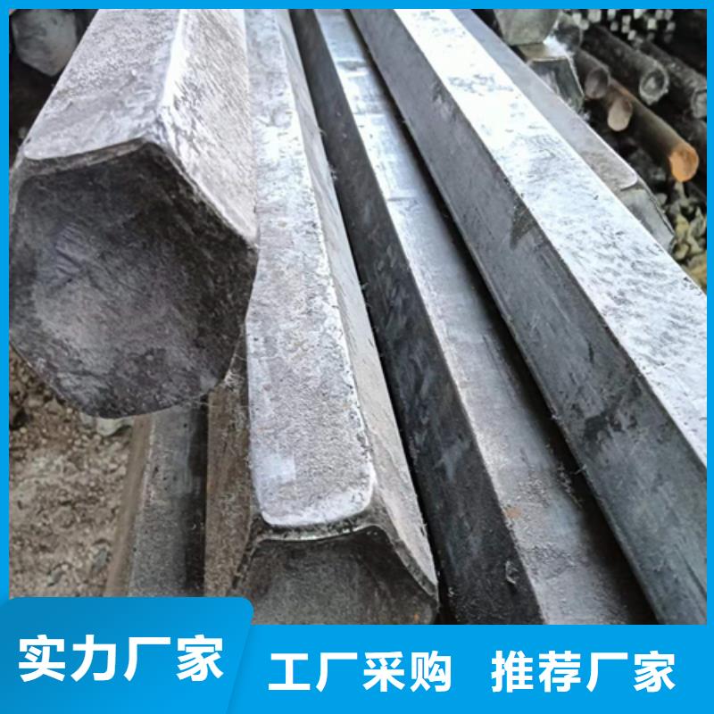冷拔六角钢16Mn方钢量大更优惠