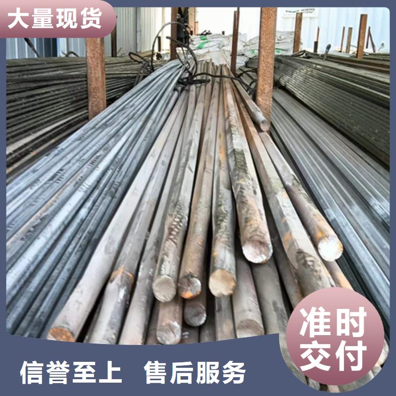 冷拔六角钢_热轧扁钢厂家实力大