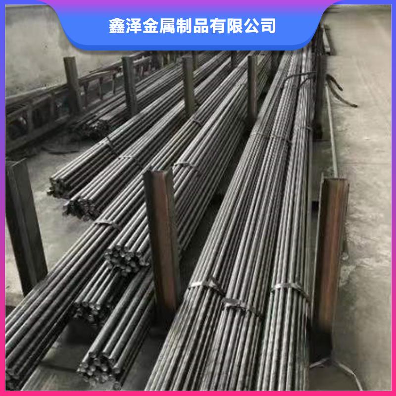 異型鋼16Mn扁鋼實力廠家