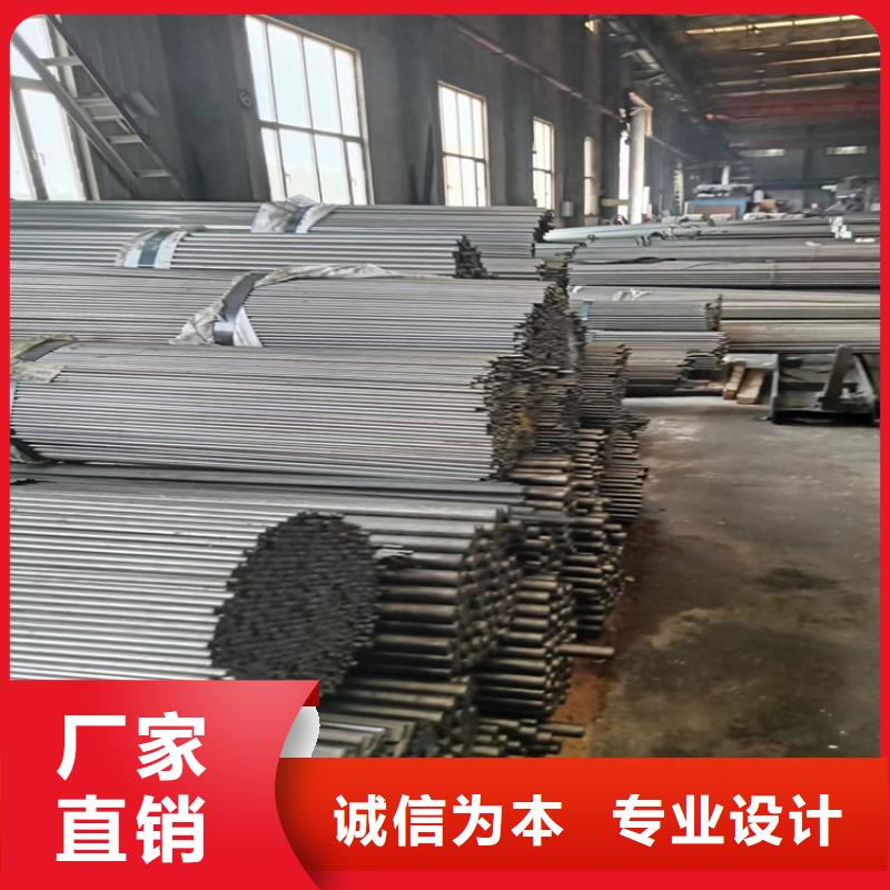 异型钢-16Mn方钢极速发货