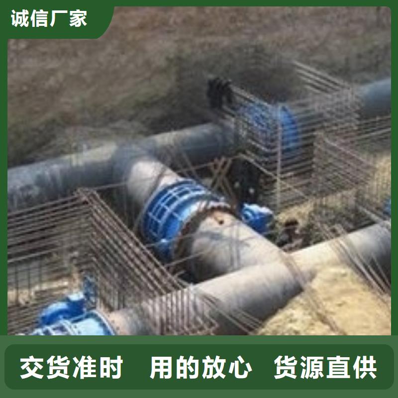 【球墨鑄鐵管國標K9球墨鑄鐵管工藝層層把關(guān)】