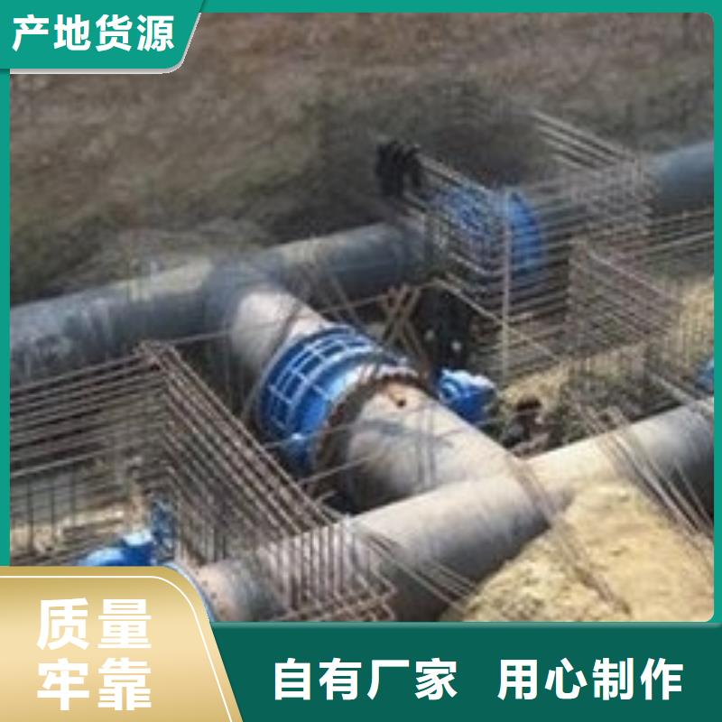 球墨鑄鐵管【球墨鑄鐵管管件】好品質(zhì)售后無(wú)憂