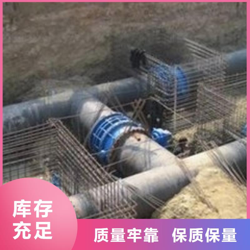 【球墨铸铁管精密钢管全新升级品质保障】