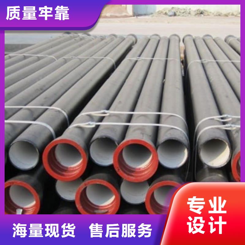 球墨铸铁管D400重型方井盖支持定制
