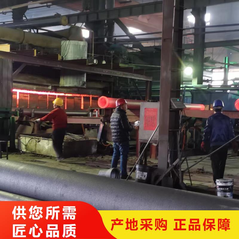 球墨鑄鐵管球墨鑄鐵管廠家用心做品質(zhì)