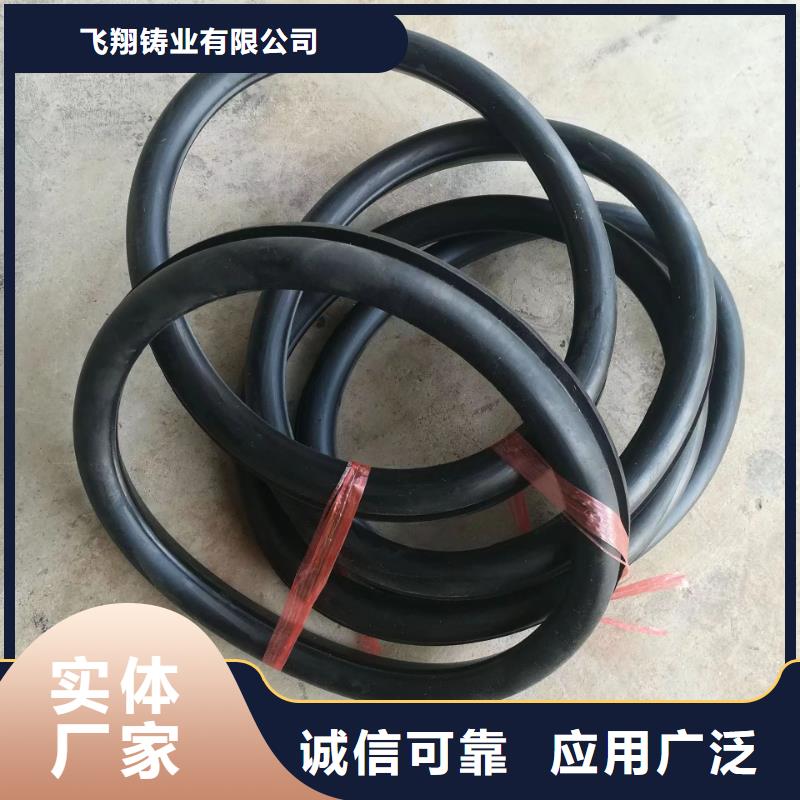  球墨鑄鐵管歡迎來廠考察