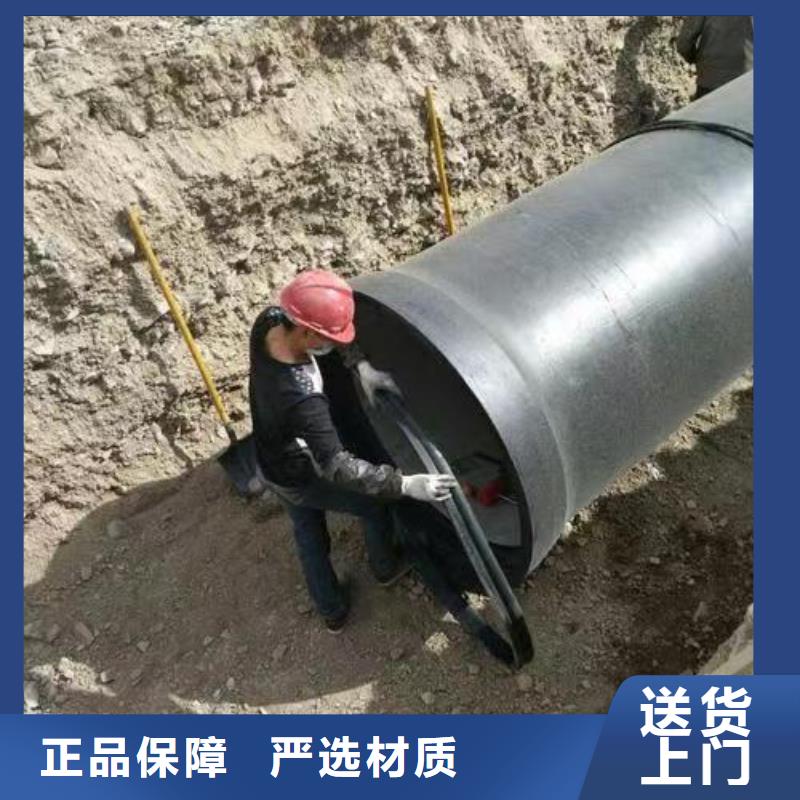 球墨鑄鐵管球墨鑄鐵用品質(zhì)說話