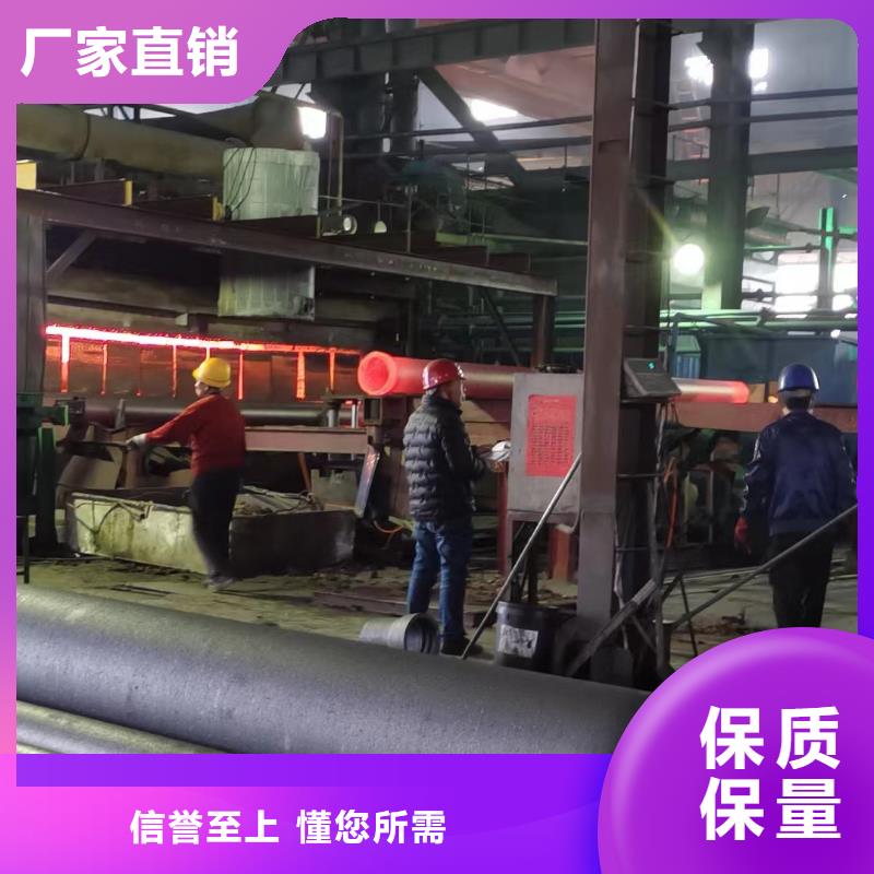球墨鑄鐵管球墨鑄鐵管件細節(jié)決定品質