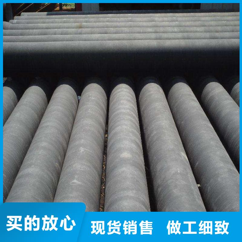 排污用DN800球墨鑄鐵管廠家