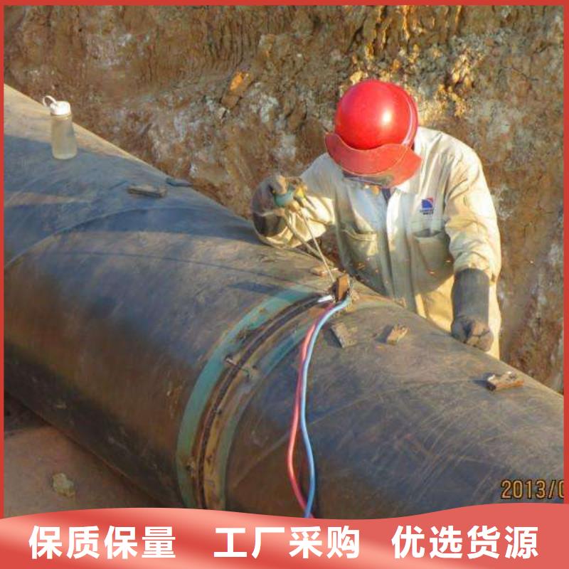 球墨鑄鐵管無縫鋼管源頭把關放心選購