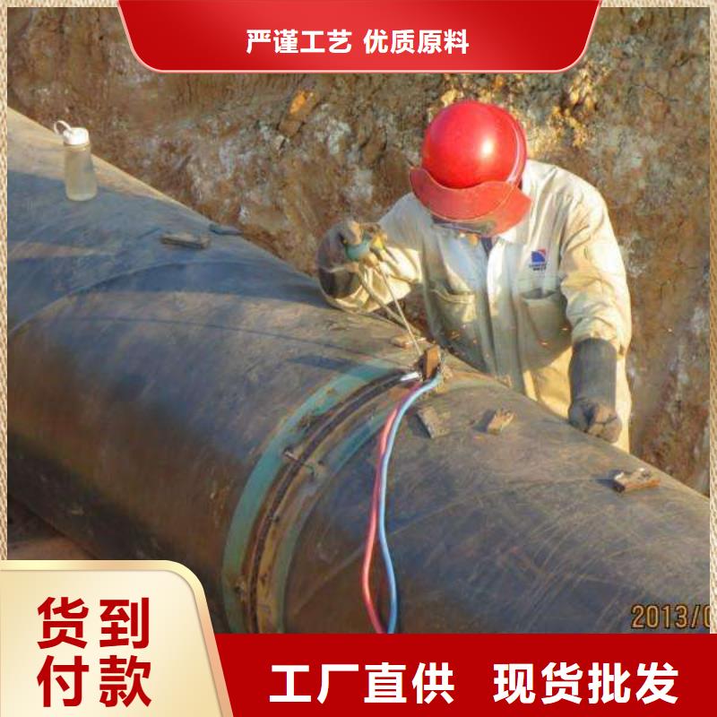  球墨铸铁管自营品质有保障