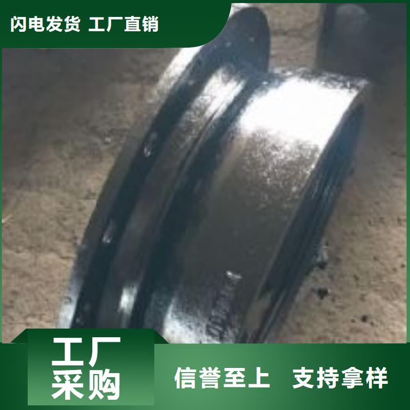 耐酸身體dsa2fr給水球墨管