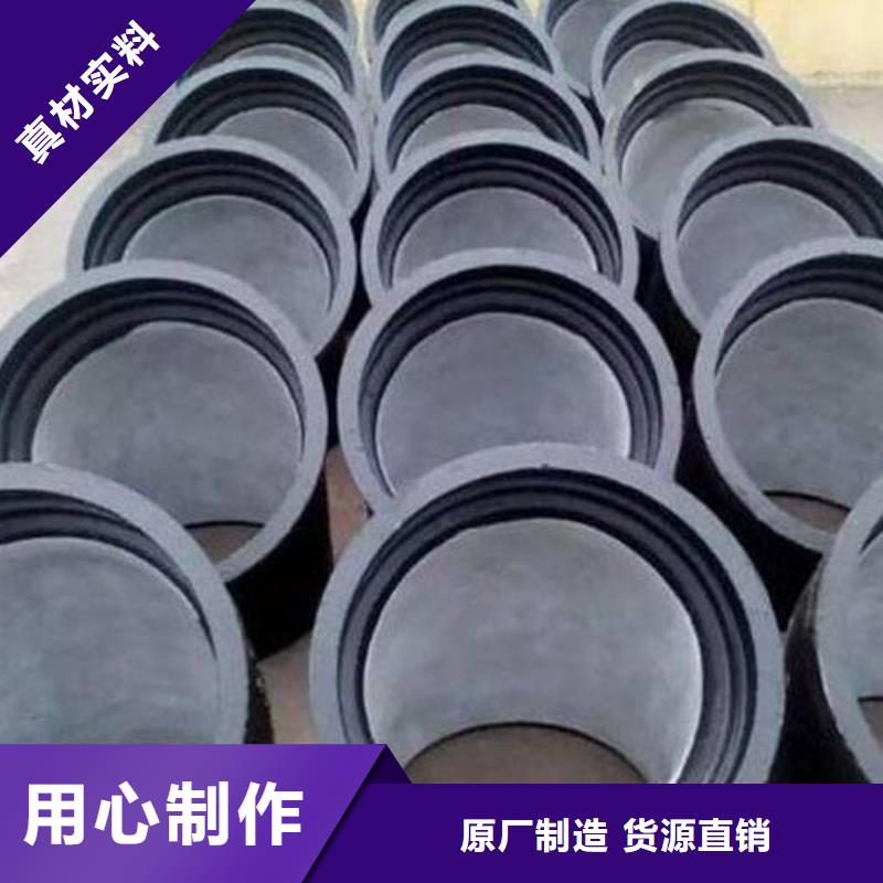 防滑脱橡胶圈DN800球墨管