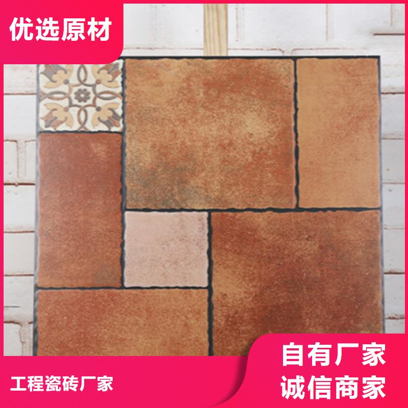 仿古磚地鋪廠家直銷放心