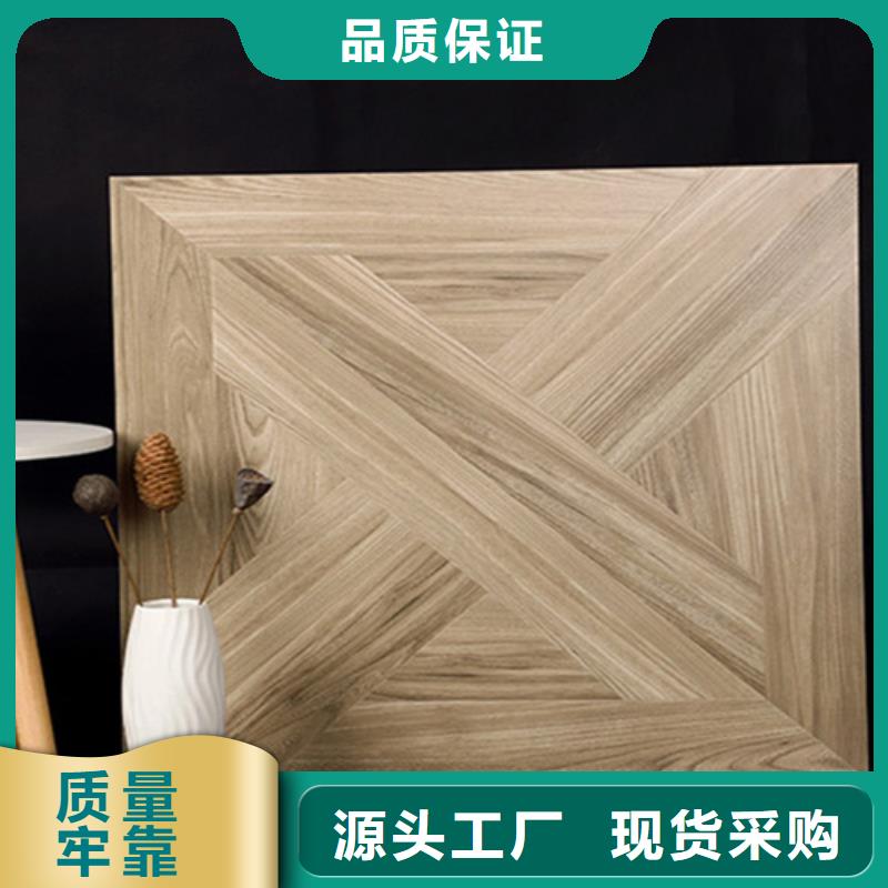 仿古砖地板砖每一处都是匠心制作