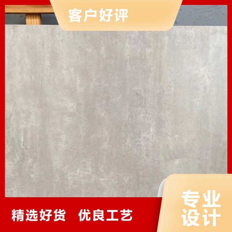 仿古砖地板砖细节之处更加用心