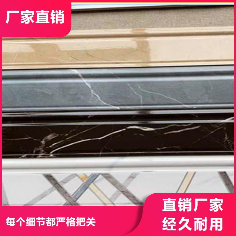 踢腳線外墻磚多種場景適用