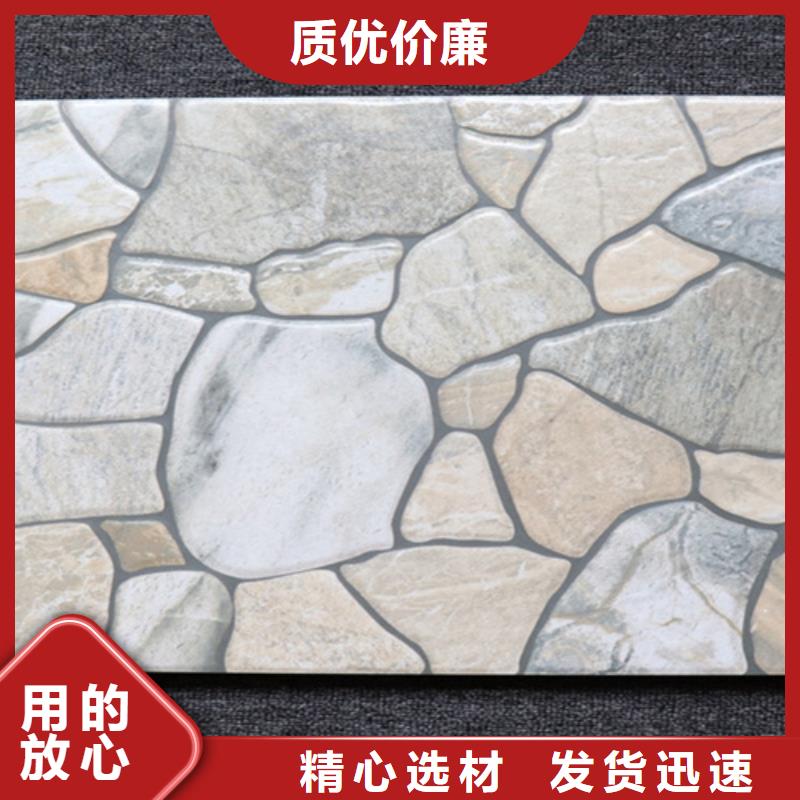 小地磚仿古磚選擇大廠家省事省心