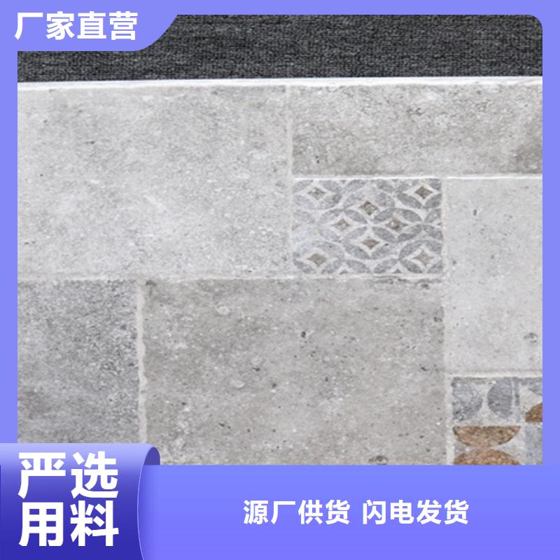 小地砖仿古砖直销厂家