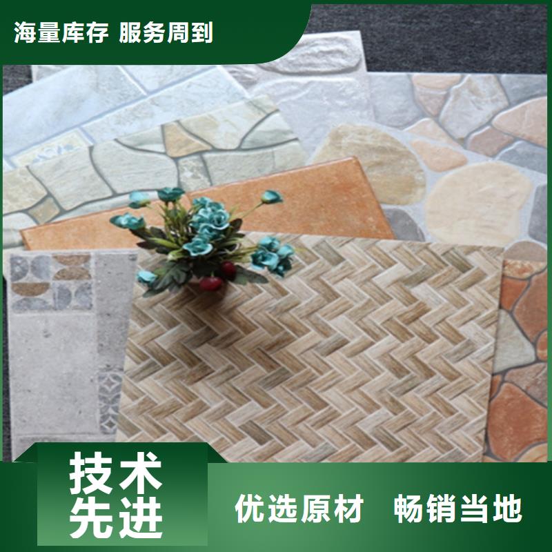 小地砖仿古砖价格实惠工厂直供