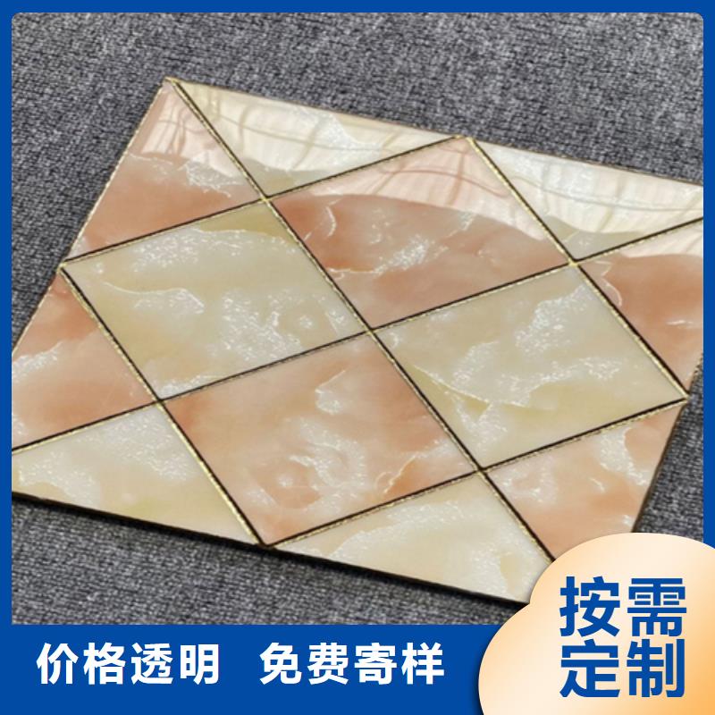 小地砖仿古砖选择大厂家省事省心