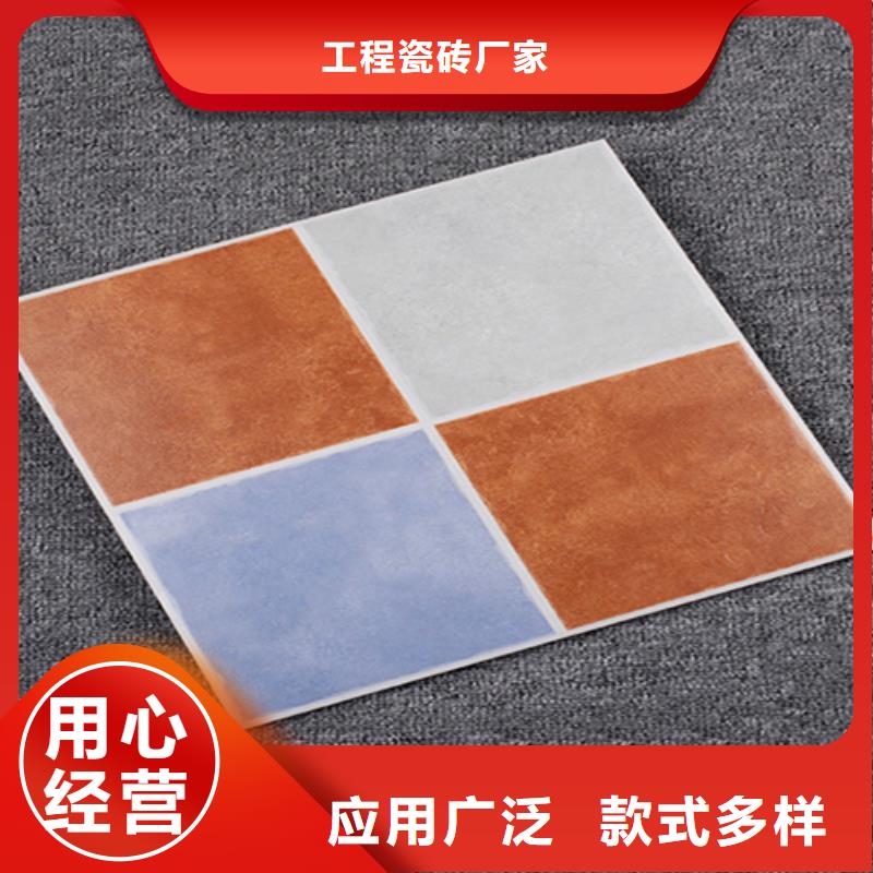 小地磚仿古磚品質(zhì)做服務(wù)