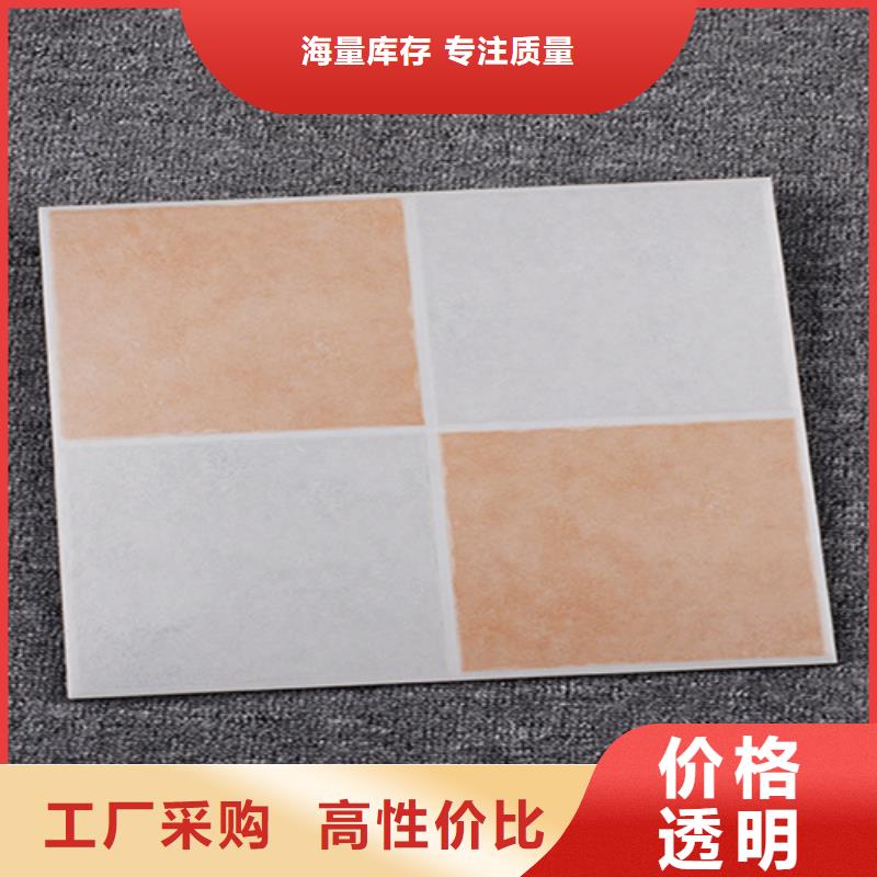 小地砖仿古砖产品细节