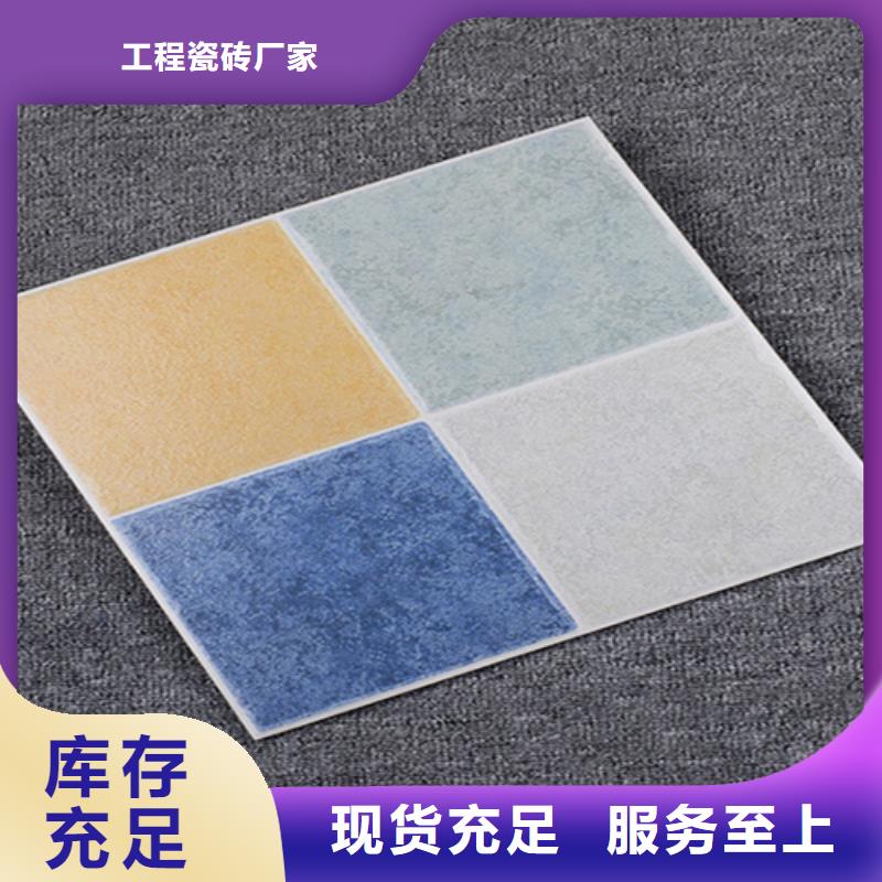 小地磚仿古磚品質(zhì)做服務(wù)