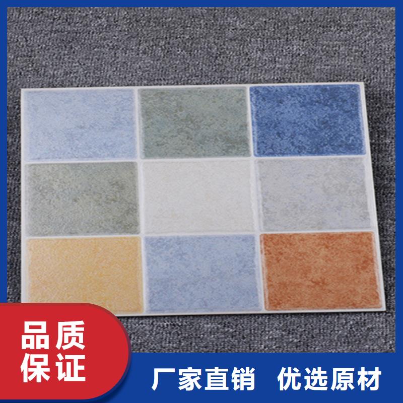 小地磚仿古磚品質(zhì)做服務(wù)