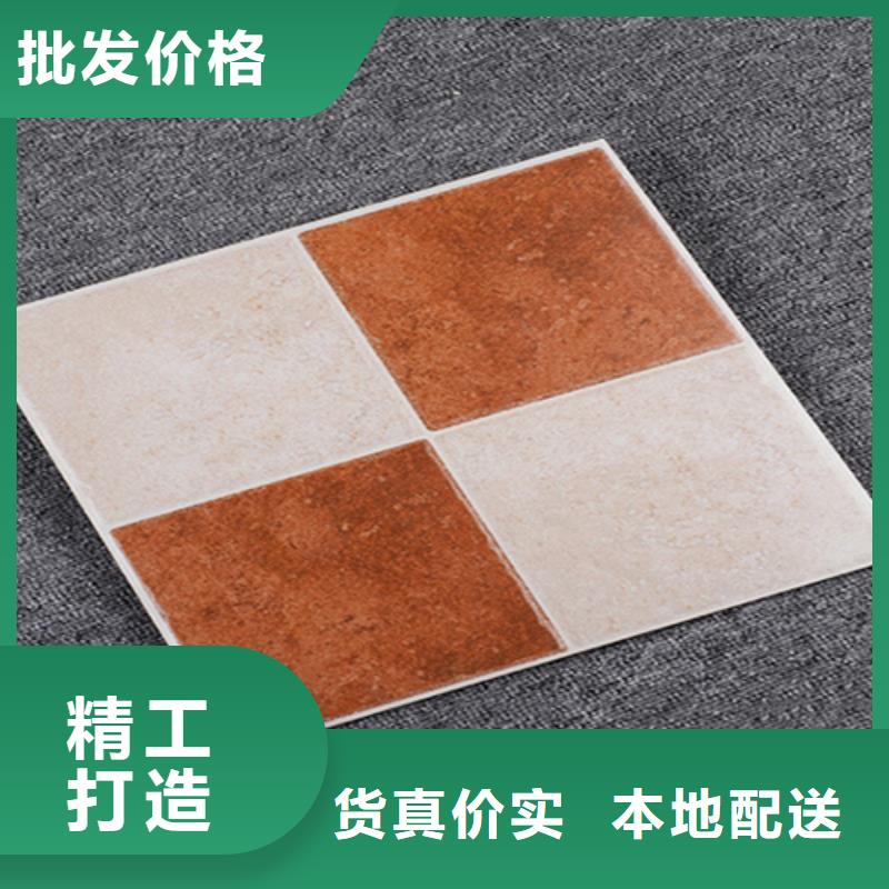 小地磚仿古磚品質(zhì)做服務(wù)