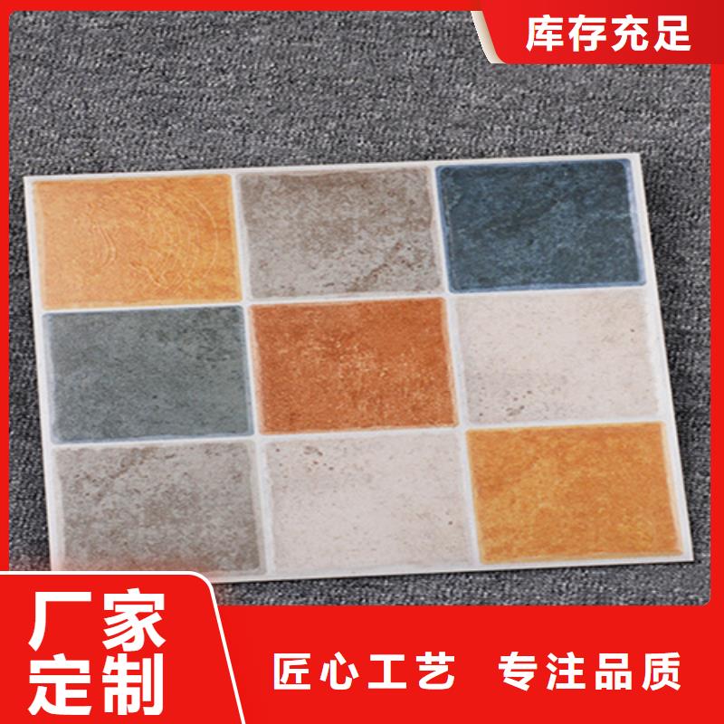 小地磚仿古磚品質(zhì)做服務(wù)