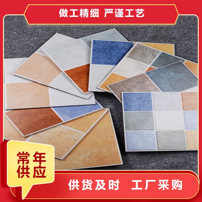 小地磚仿古磚品質(zhì)做服務(wù)