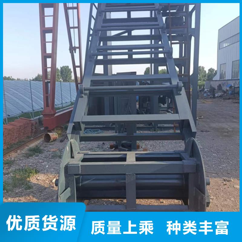 机移动破碎洗沙机高质量高信誉