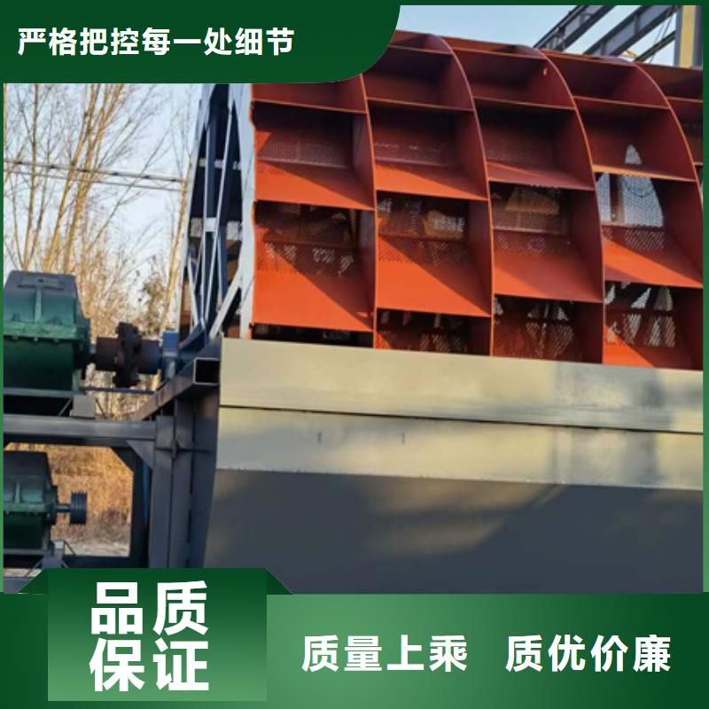 機【移動破碎洗沙機】的圖文介紹