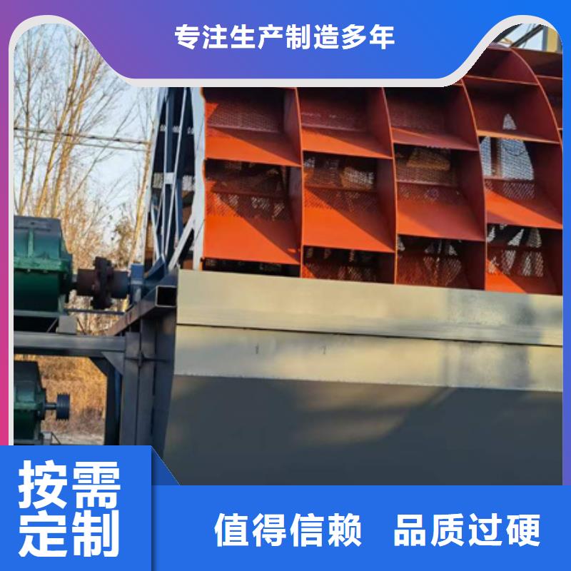 机洗沙机一周内发货