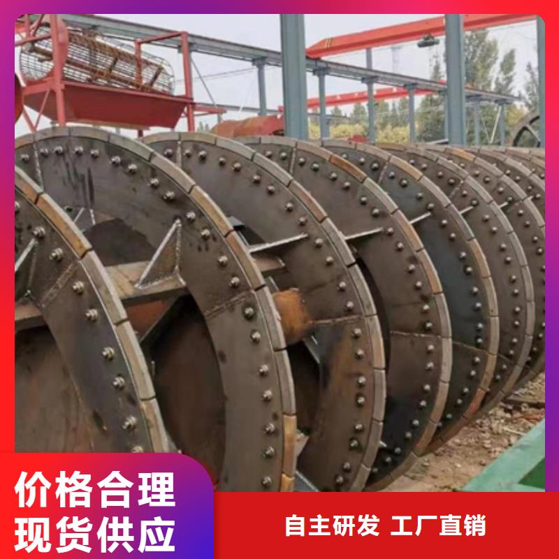 機,洗沙機拒絕中間商