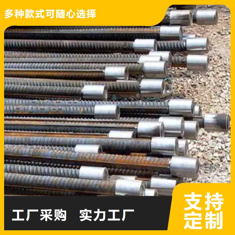 规格齐全的建筑用钢筋套筒生产厂家