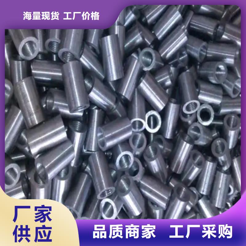 有现货的桥梁用钢筋套筒基地