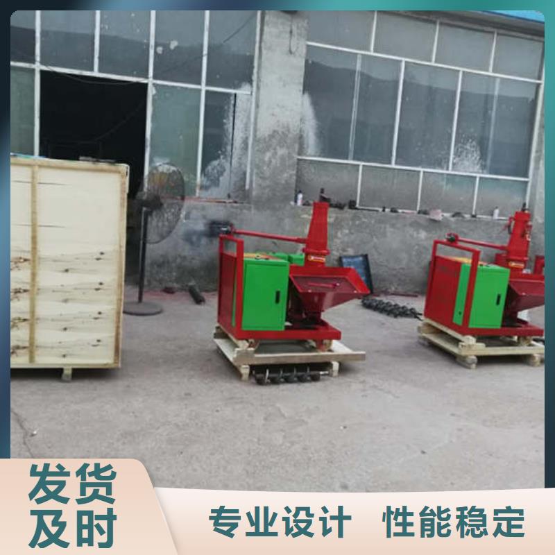 二次结构浇筑机电动上砖机现货批发