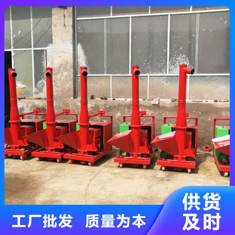 二次结构浇筑机缠绕膜打包机厂家大量现货