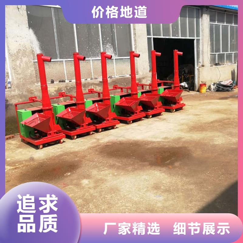 二次结构浇筑机电动上砖机现货批发