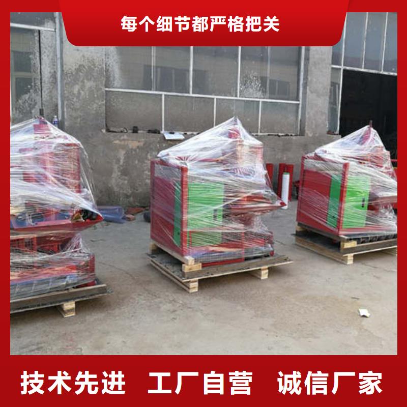 二次結構澆筑機混凝土輸送泵貨源穩(wěn)定