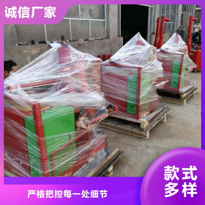 二次结构浇筑机电动上砖机厂家品质保证实力见证
