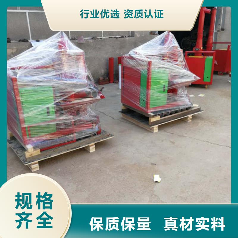 二次结构浇筑机电动上砖机厂家品质保证实力见证