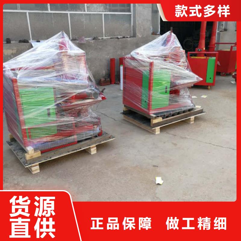 二次結構澆筑機混凝土輸送泵貨源穩(wěn)定