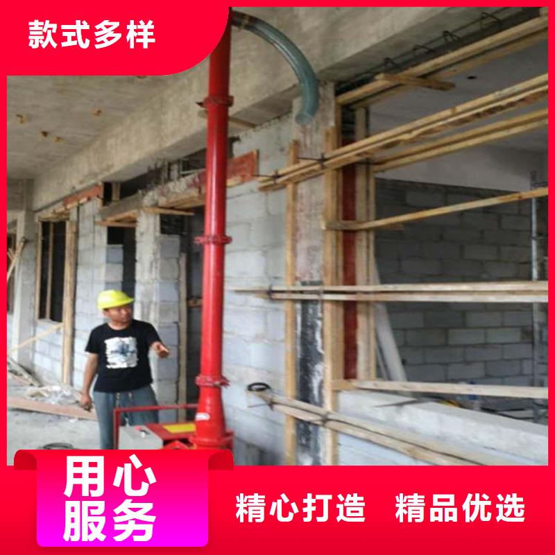 二次构造柱上料机二次结构浇筑机供您所需