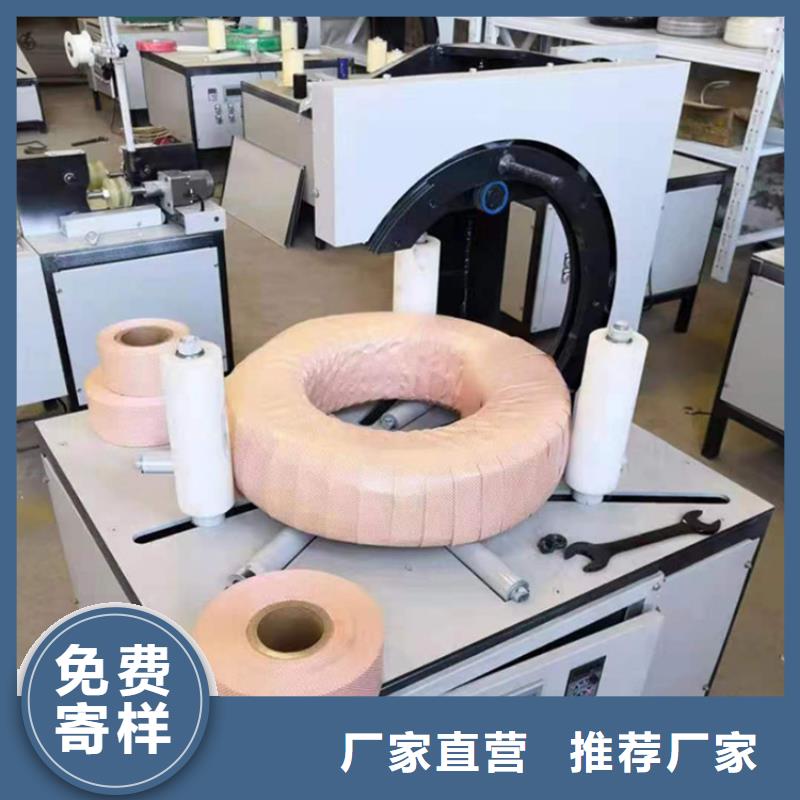 缠绕膜打包机二次结构浇筑机用途广泛