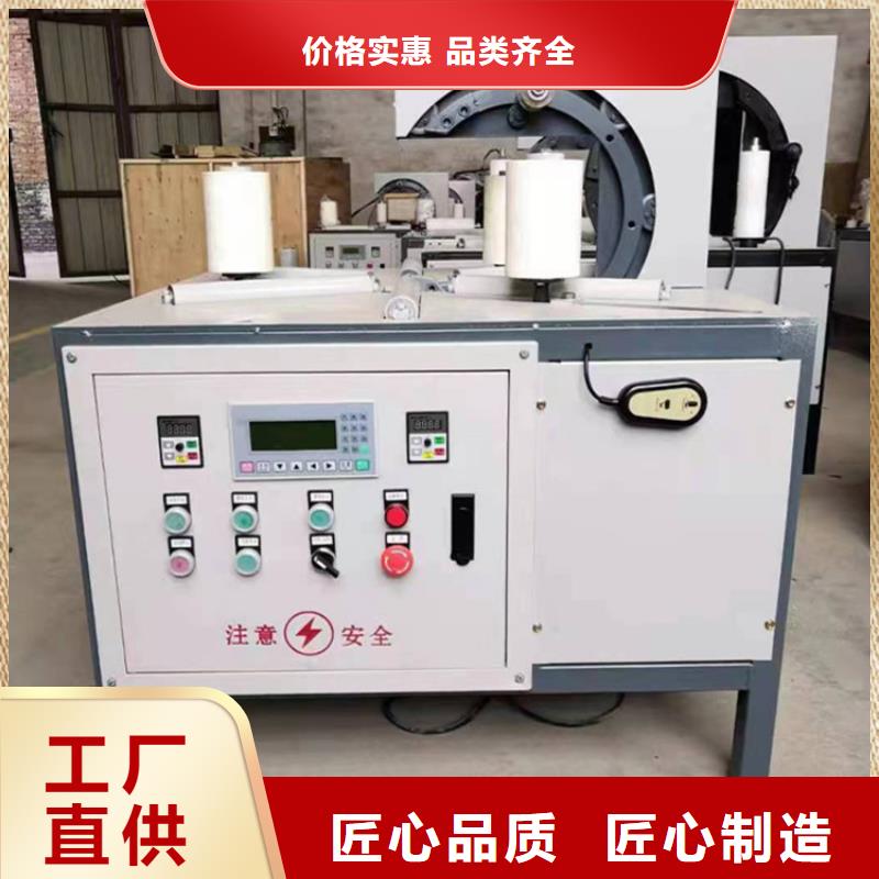 缠绕膜打包机二次结构浇筑机用途广泛