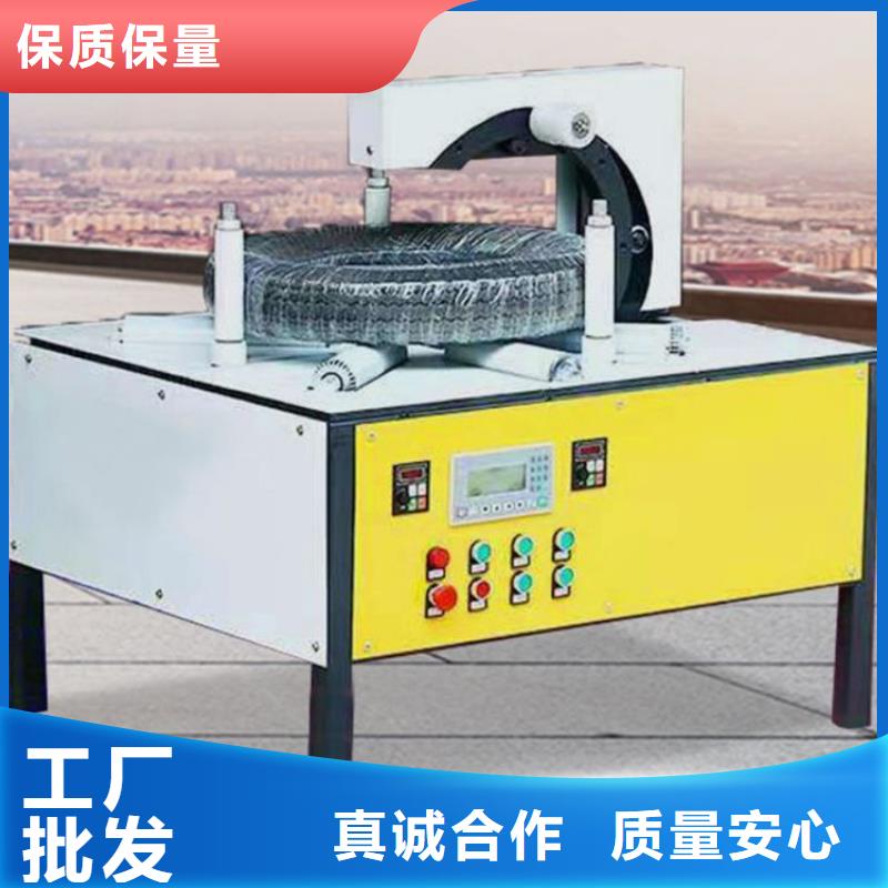 纏繞膜打包機(jī)砂漿噴涂機(jī)讓客戶買的放心